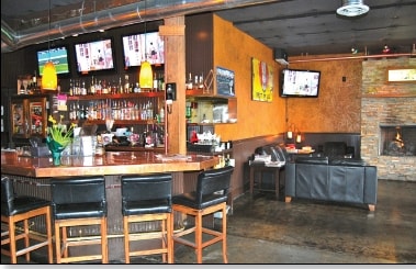 More Photos Of 456 N State St, Lake Oswego Bar For Sale