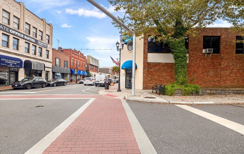 More Photos Of 37-39 Glen St, Glen Cove Office Residential For Sale