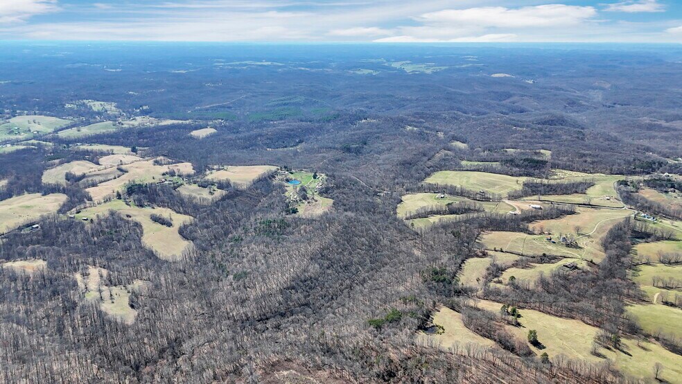 More Photos Of 2896 Adelphia State Rd, Wellston Land For Sale