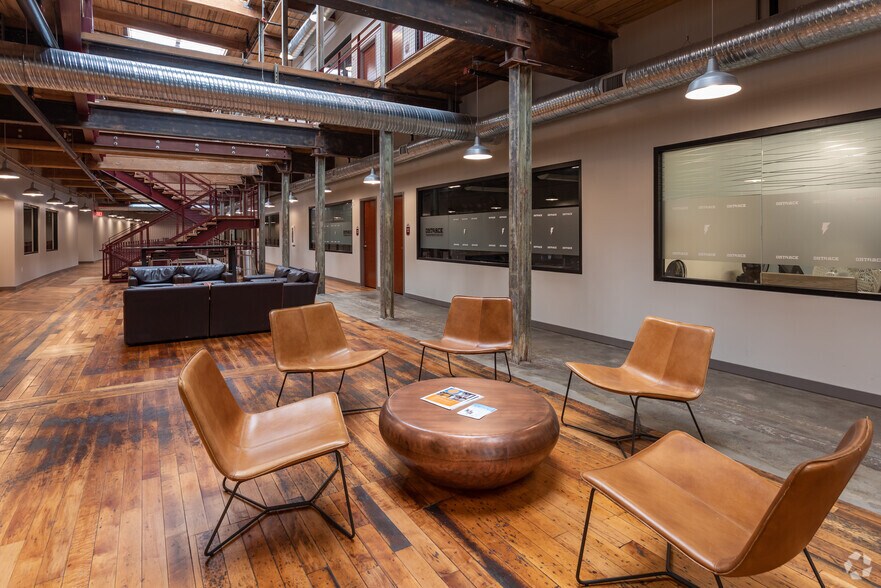More Photos Of 1151 Falls Rd, Rocky Mount Loft Creative Space For Lease