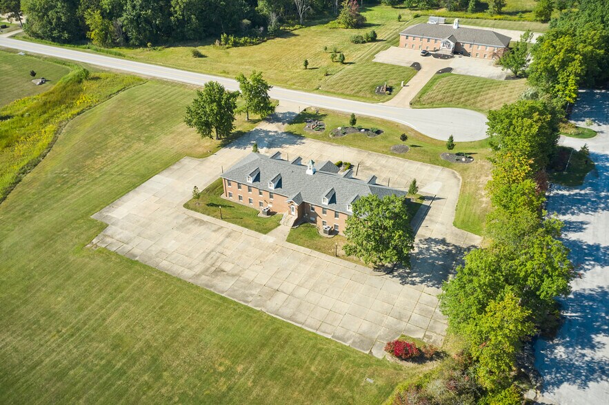 More Photos Of 1920 Georgetown Rd, Hudson Medical For Lease