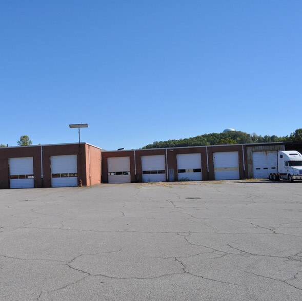 More Photos Of 500 VC Dr, Martinsville Industrial For Sale