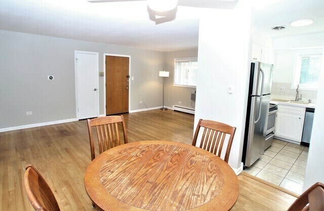 More Photos Of 414 S Elmwood Ave, Oak Park Apartments For Sale