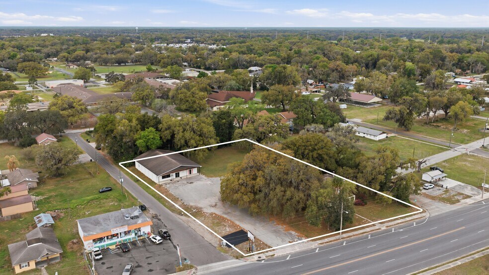 More Photos Of 120 N Main St, Bushnell Office Residential For Sale