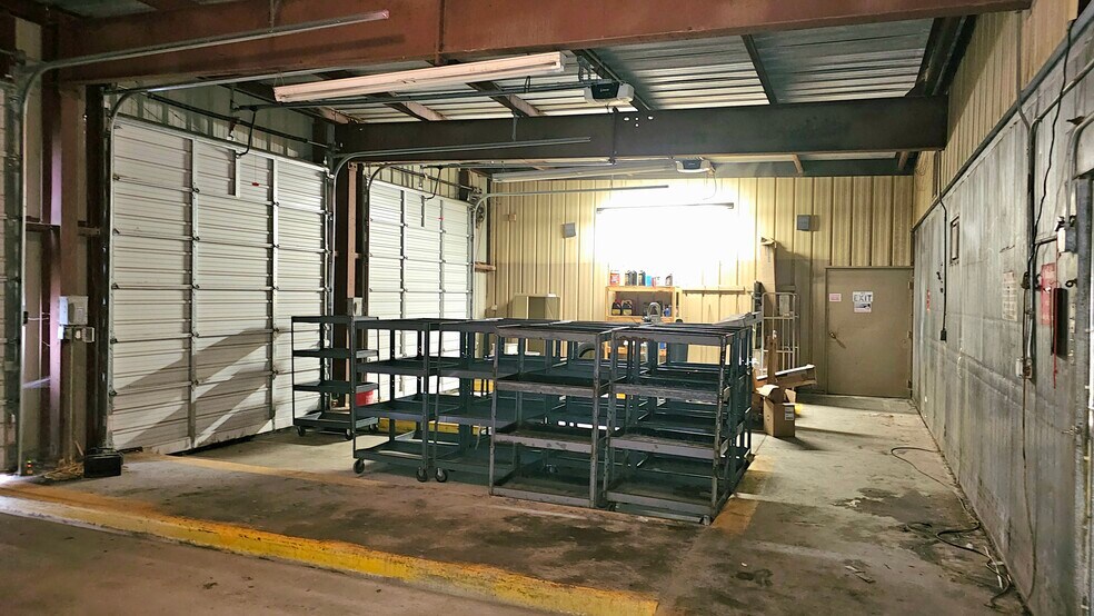 More Photos Of 61000 Leyshon Dr, Byesville Warehouse For Sale