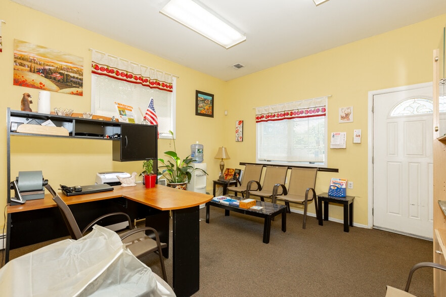 More Photos Of 501 William Floyd Pky, Shirley Office For Lease