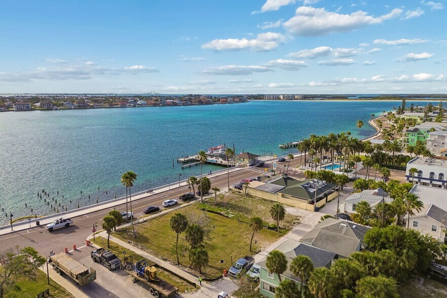 More Photos Of 808 Pass a Grille Way, St Pete Beach Land For Sale