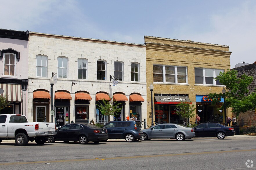 Primary Photo Of , San Marcos General Retail For Sale