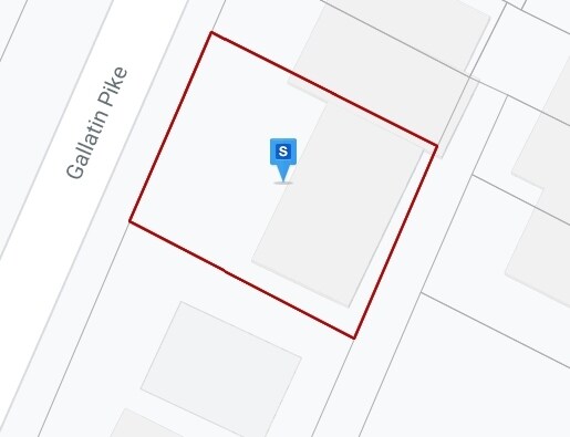 More Photos Of 4106 Gallatin Pike, Nashville Auto Repair For Lease