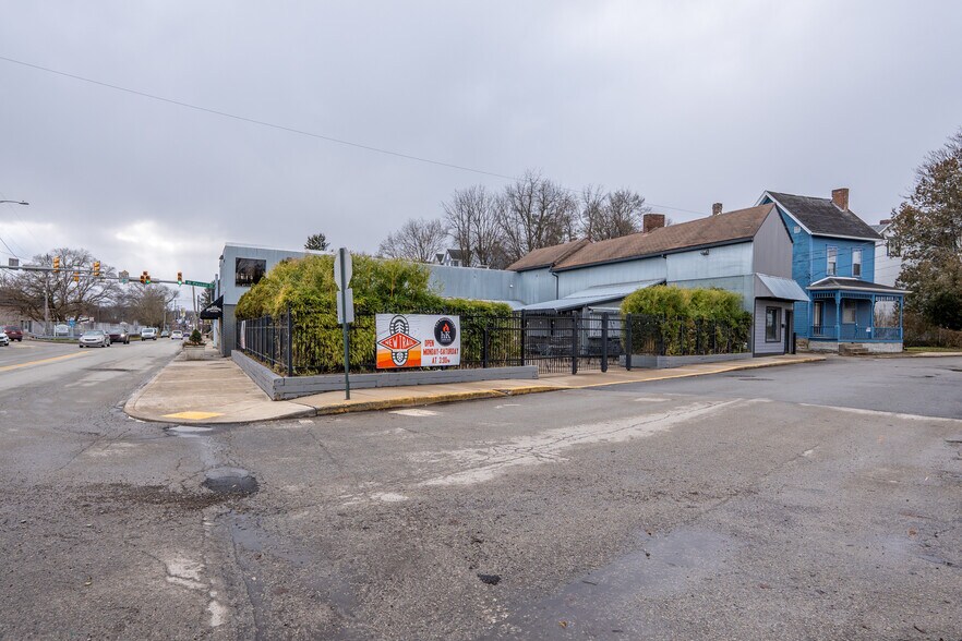 More Photos Of 618 S Main St, Greensburg Restaurant For Sale