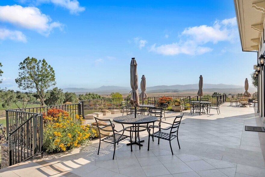 More Photos Of 3001 Sears Point Rd, Sonoma Winery Vineyard For Sale