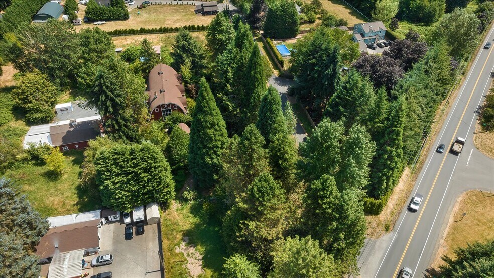 More Photos Of 16708 140th Pl NE, Woodinville Winery Vineyard For Lease