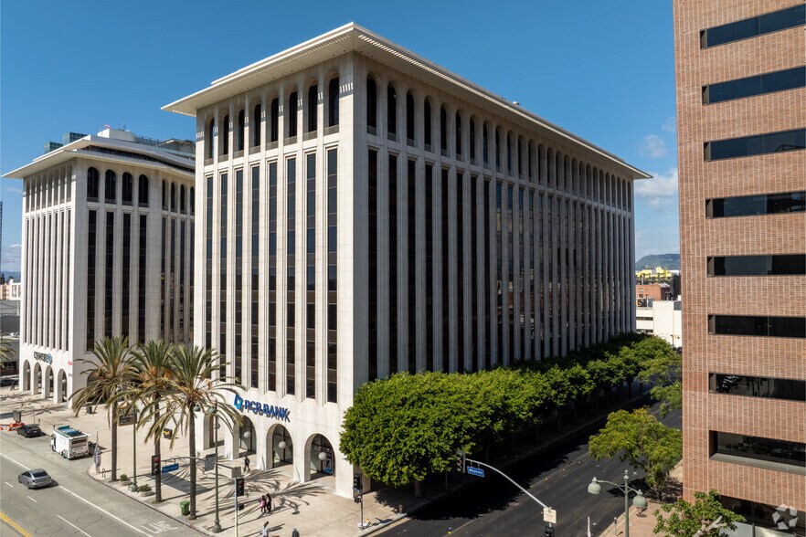 More Photos Of 3701 Wilshire Blvd, Los Angeles Unknown For Lease