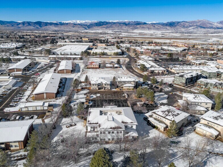More Photos Of 6630 Gunpark Dr, Boulder Medical For Sale