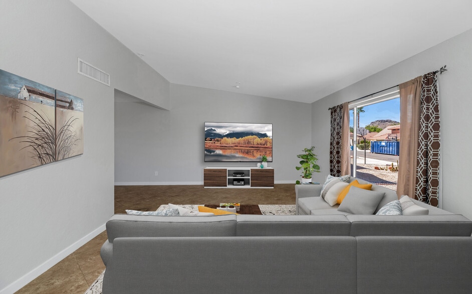 More Photos Of 1927 E Crocus Dr, Phoenix Specialty For Sale