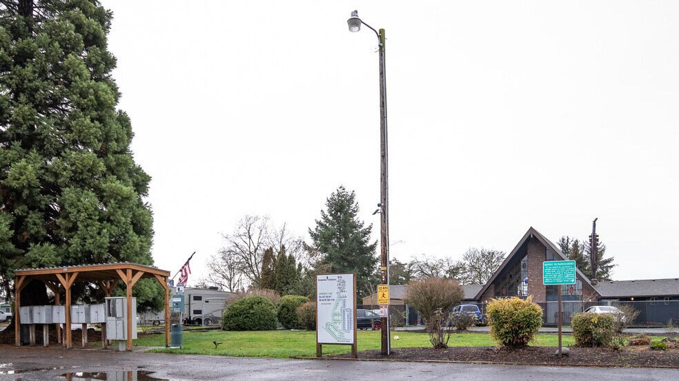 More Photos Of 950 Airport Rd SE, Albany Manufactured Housing Mobile Home Park For Sale