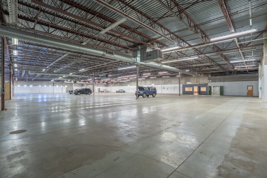 More Photos Of 3403 W 7th Ave, Eugene Manufacturing For Lease