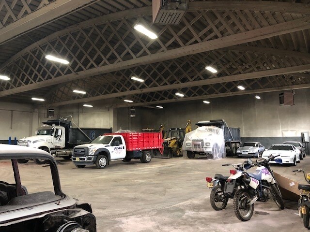 More Photos Of 2081 Richmond Ter, Staten Island Warehouse For Lease