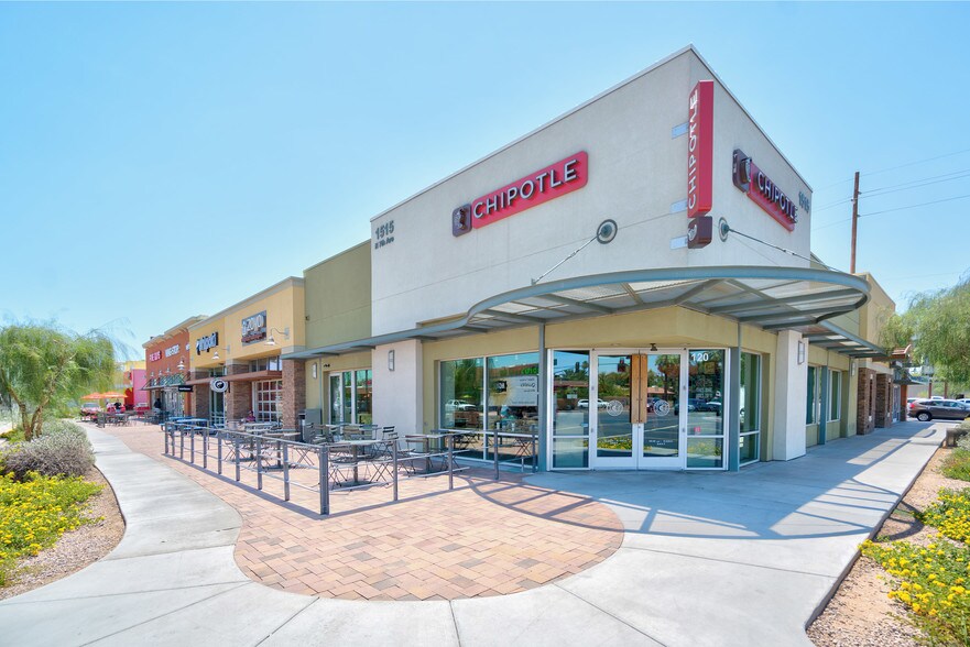 More Photos Of 1515 N 7th Ave, Phoenix Storefront For Lease