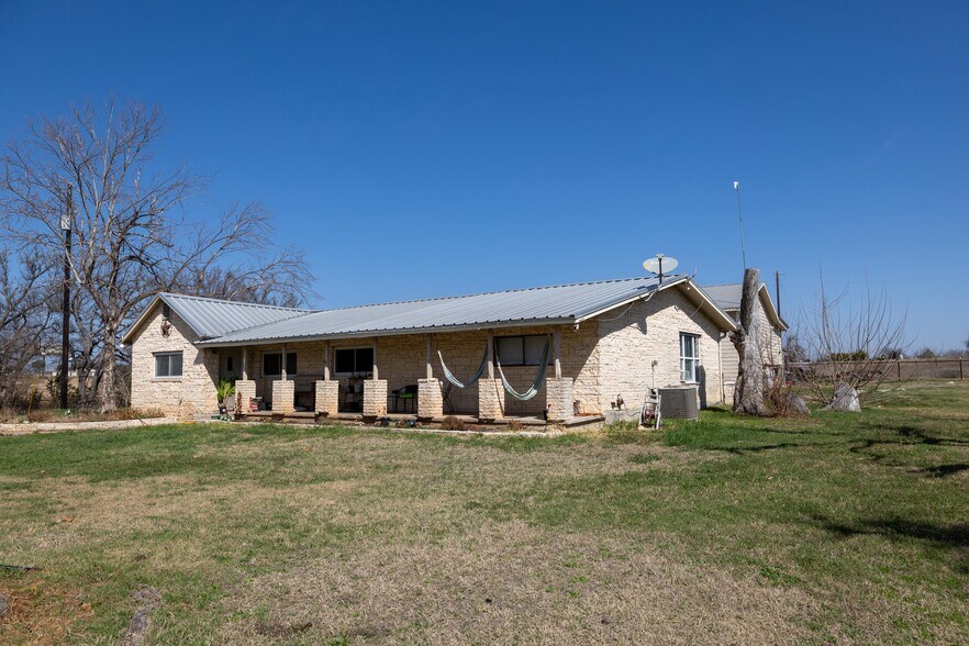 More Photos Of 19950 W Hwy 29, Liberty Hill Land For Lease