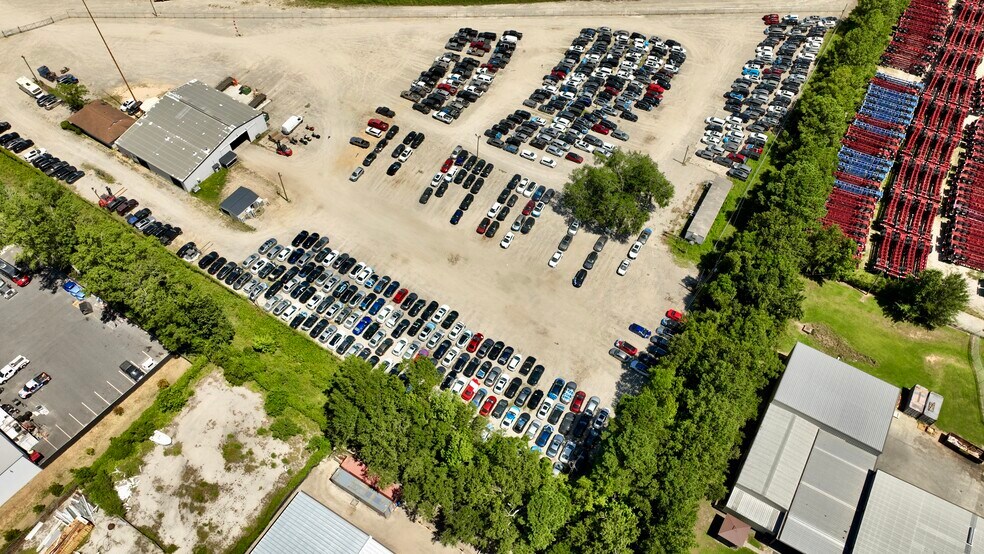 More Photos Of 28 Telfair Pl, Savannah Warehouse For Lease