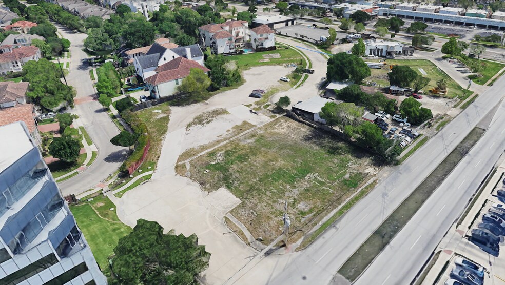 More Photos Of 3111 Chimney Rock Rd, Houston Land For Sale