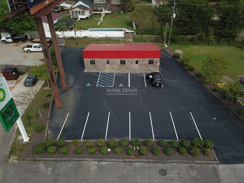 More Photos Of 1334 1st St N, Alabaster General Retail For Lease