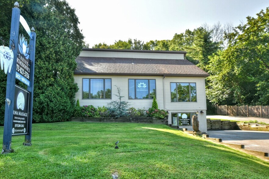 More Photos Of 276 State Rt.94, Vernon Medical For Sale