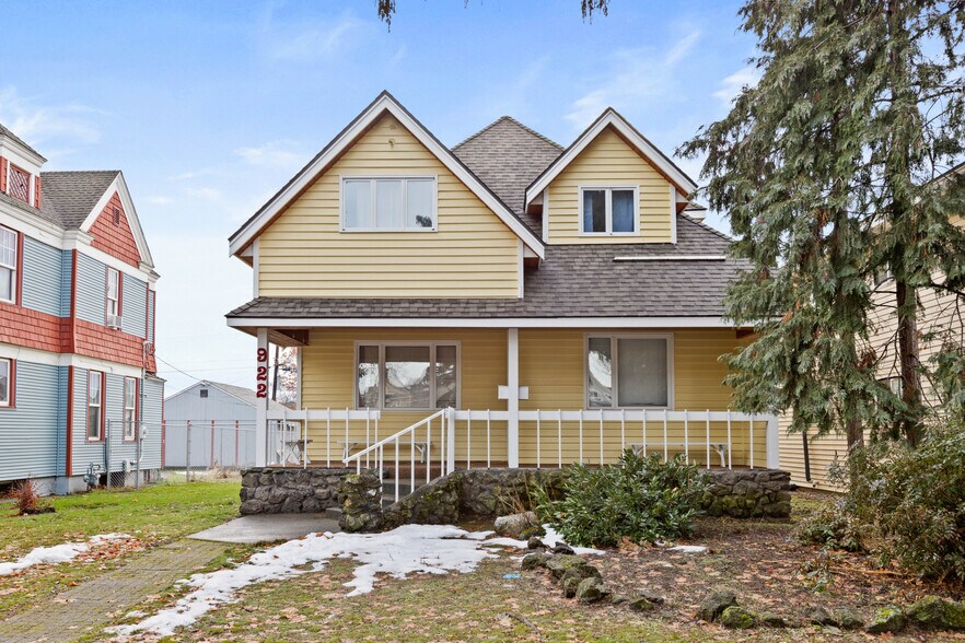 More Photos Of , Spokane Multifamily For Sale