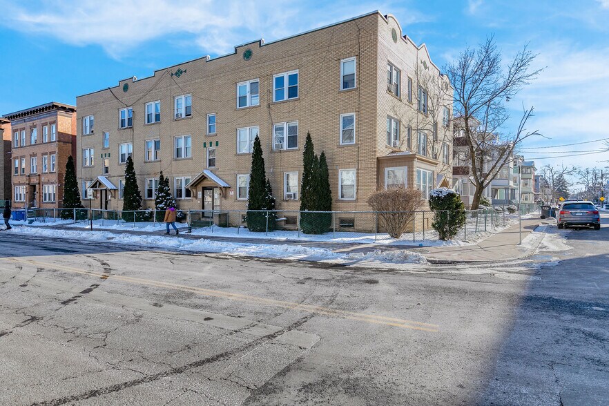 More Photos Of 1069-1075 Capitol Ave, Hartford Apartments For Sale