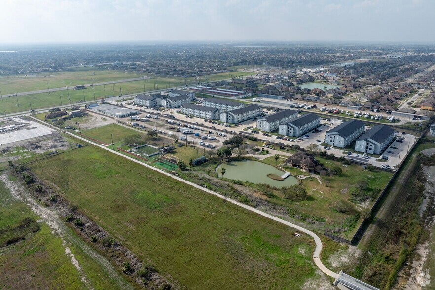 More Photos Of 6656 Yorktown Blvd, Corpus Christi Land For Sale