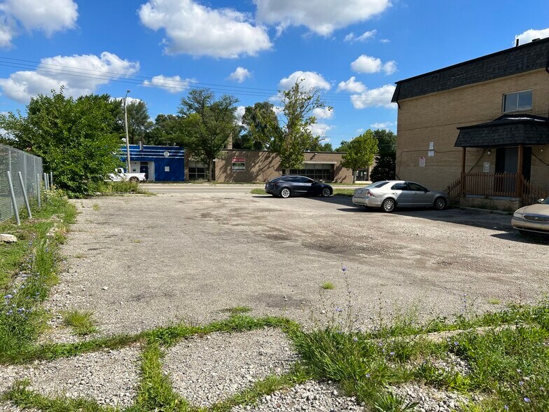 More Photos Of 18401 Joy Rd, Detroit Apartments For Sale