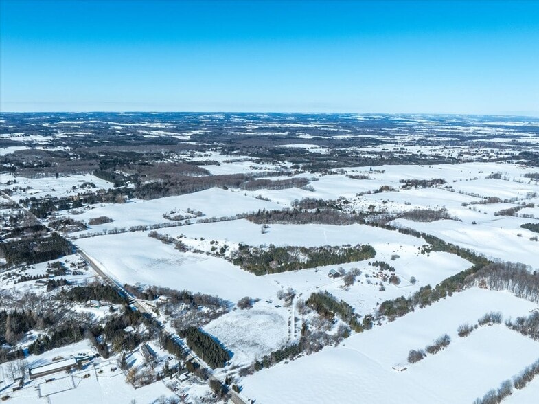 Primary Photo Of 6952 2nd Line, Tottenham Land For Sale