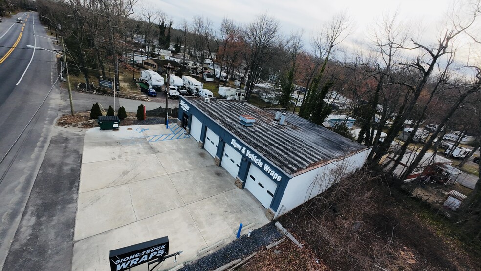 More Photos Of 2421 Route 206, Eastampton Freestanding For Sale