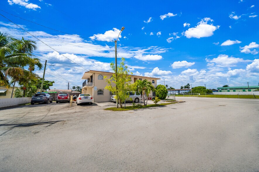 Primary Photo Of 680 NW 44th Ave, Miami Apartments For Sale