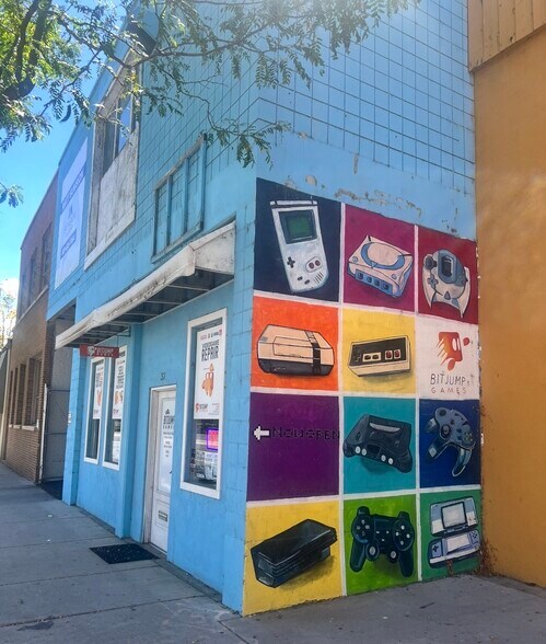 More Photos Of 32 S Freedom Blvd, Provo Storefront For Lease