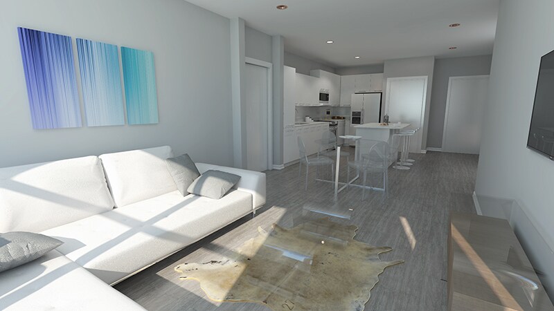 More Photos Of 100 Aqua Way, Newport Apartments For Lease