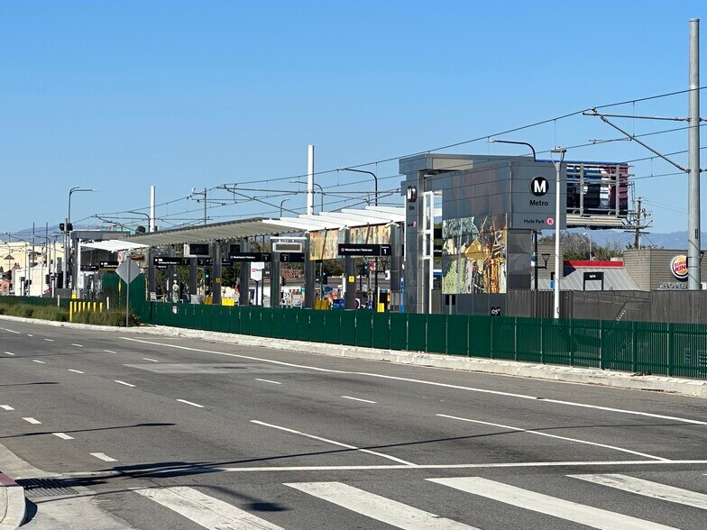 More Photos Of 3410 W 59th Pl, Los Angeles Land For Sale