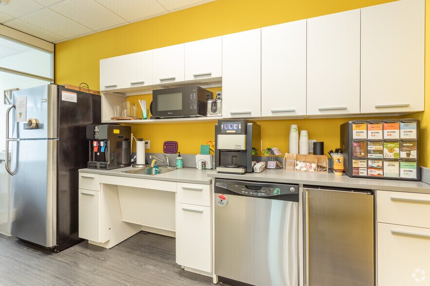 Photo of 2nd Floor Ste Office Evolution