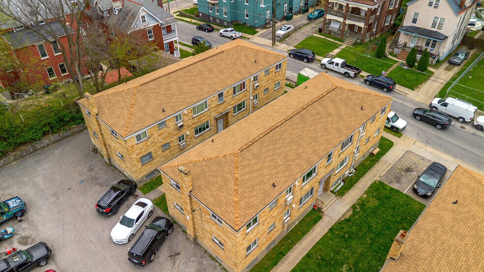 More Photos Of 800-808 Elberon Ave, Cincinnati Apartments For Sale