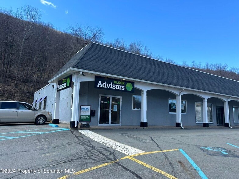 More Photos Of 233 Northern Blvd, Clarks Summit Storefront Retail Office For Lease