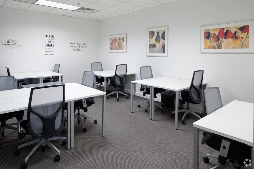 Photo of 3rd Floor Ste Coworking