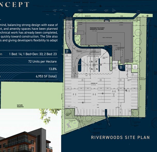 More Photos Of River Rd W, Wasaga Beach Land For Sale