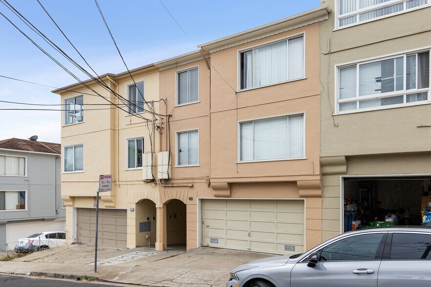 More Photos Of 266 Abbot Ave, Daly City Apartments For Sale