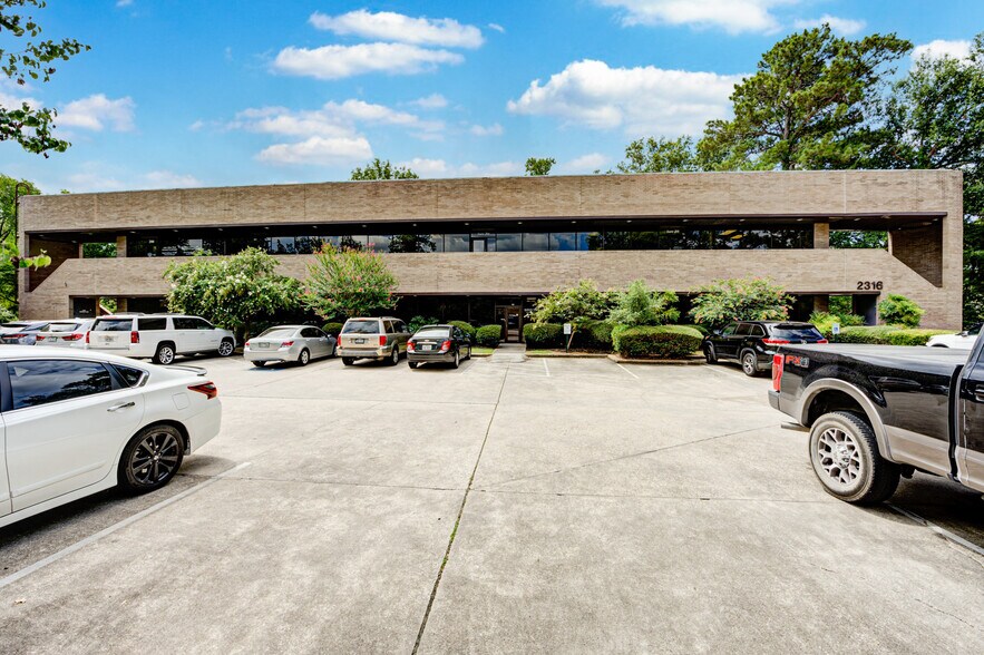 More Photos Of 2316 Timber Shadows Dr, Kingwood Office For Lease