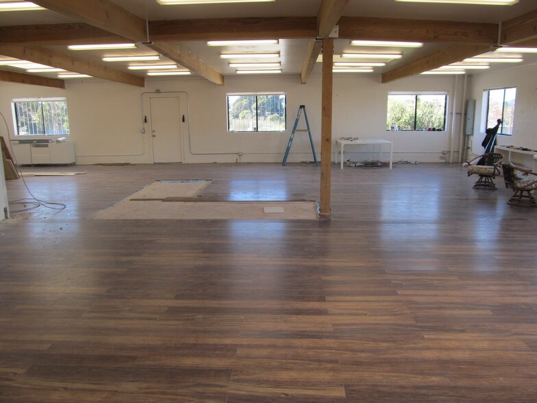 More Photos Of 2824 Regatta Blvd, Richmond Warehouse For Lease