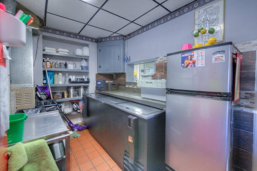 More Photos Of 822 Main St, Walsenburg Restaurant For Sale