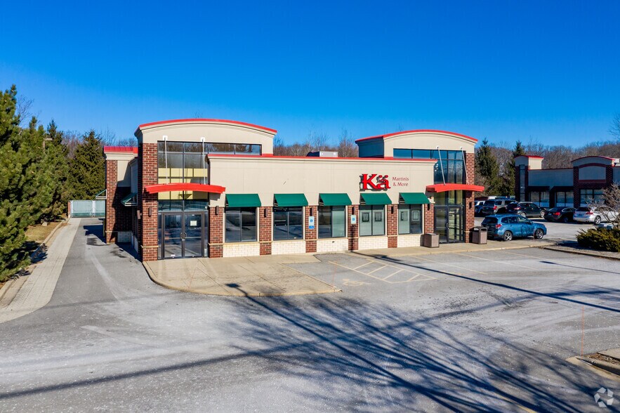 Primary Photo Of , Franklin Unknown For Sale