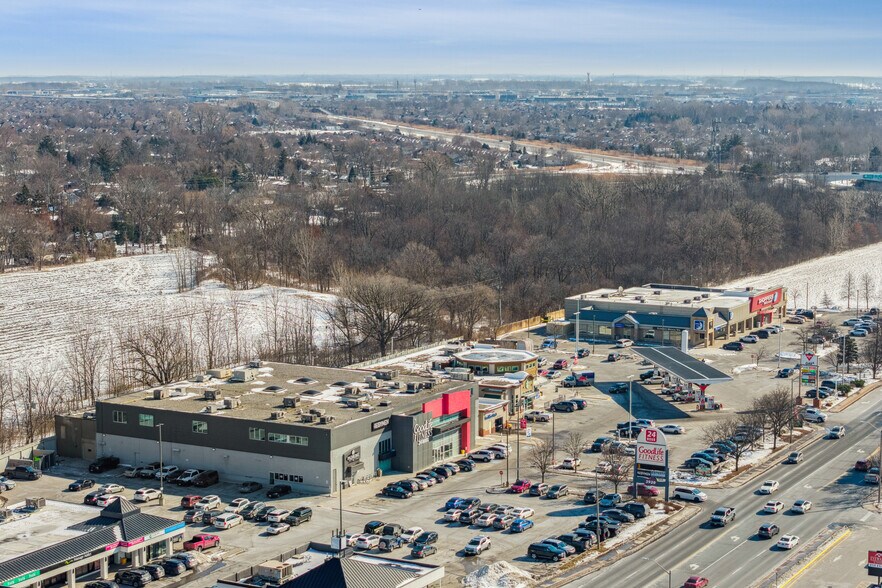 More Photos Of 3920 Dougall Ave, Windsor Storefront For Sale
