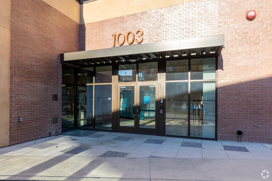 More Photos Of 1003 E 4th Pl, Los Angeles Office For Lease